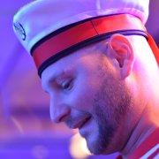 Captain's Dinner  (19.11.16)